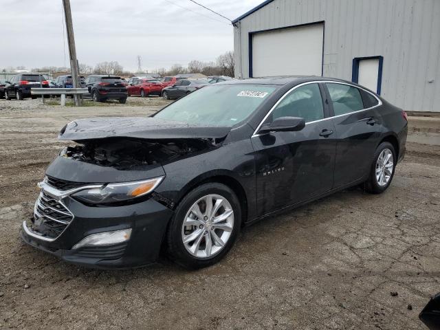 CHEVROLET MALIBU 2022 1g1zd5st0nf153507