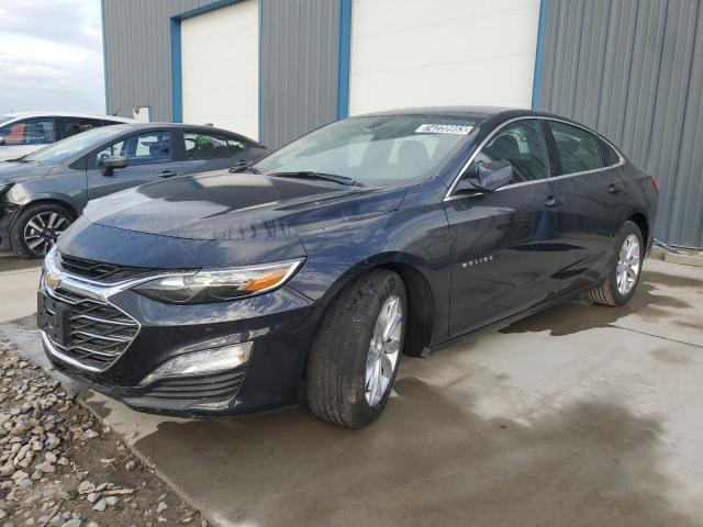 CHEVROLET MALIBU 2022 1g1zd5st0nf154690