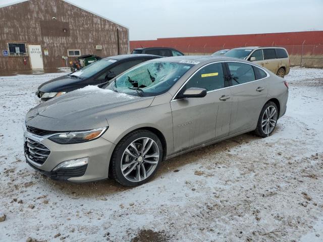 CHEVROLET MALIBU 2022 1g1zd5st0nf162384