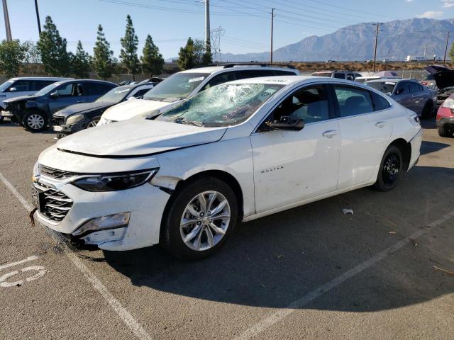 CHEVROLET MALIBU 2022 1g1zd5st0nf164233