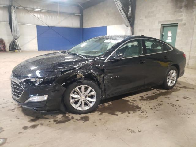 CHEVROLET MALIBU 2022 1g1zd5st0nf169674