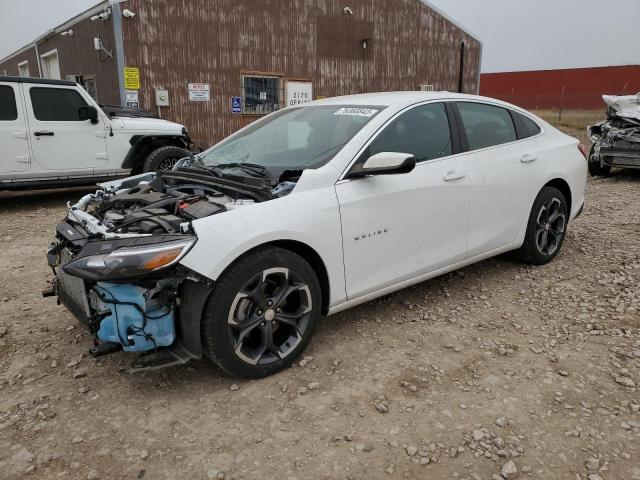 CHEVROLET MALIBU 2022 1g1zd5st0nf170727