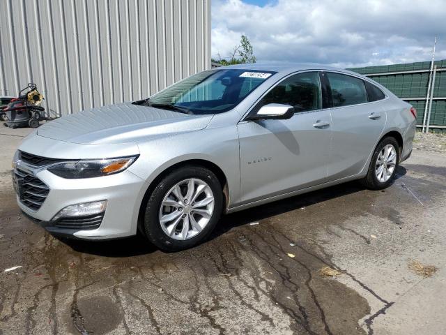 CHEVROLET MALIBU 2022 1g1zd5st0nf171036