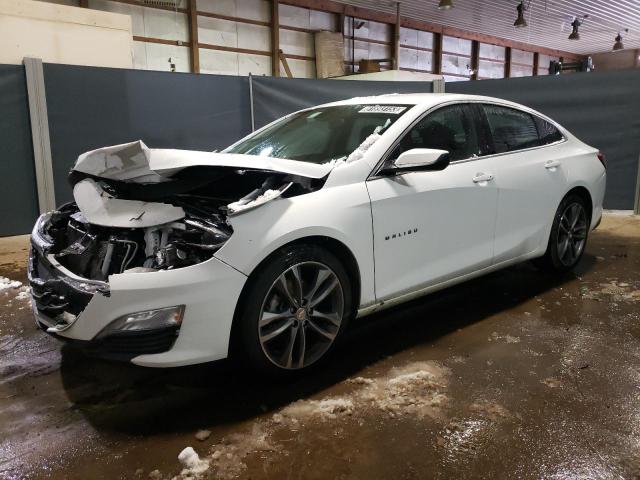 CHEVROLET MALIBU 2022 1g1zd5st0nf171084