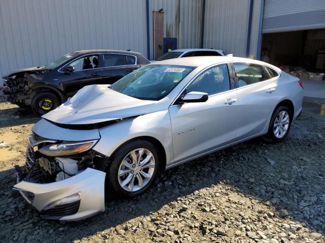 CHEVROLET MALIBU 2022 1g1zd5st0nf175958