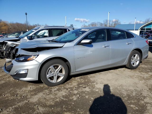 CHEVROLET MALIBU LT 2022 1g1zd5st0nf176298