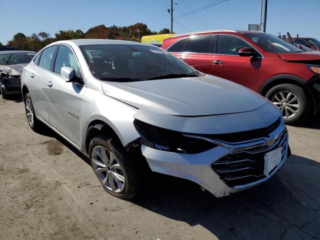 CHEVROLET MALIBU LT 2022 1g1zd5st0nf178424