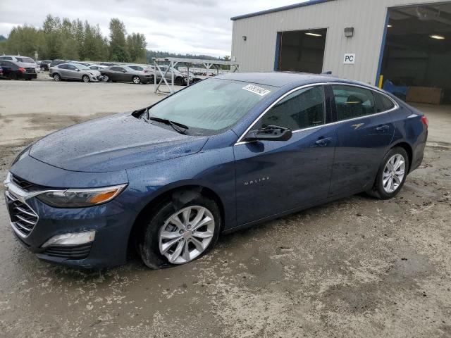 CHEVROLET MALIBU LT 2022 1g1zd5st0nf180397