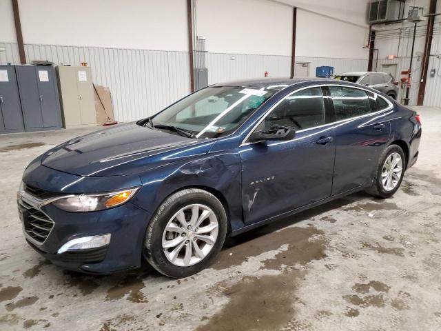 CHEVROLET MALIBU 2022 1g1zd5st0nf180559