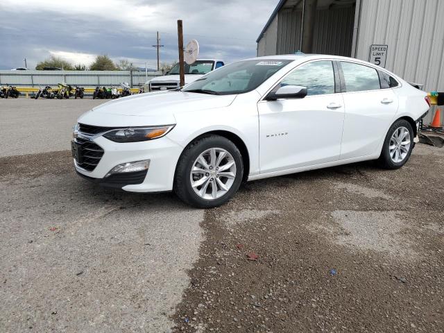 CHEVROLET MALIBU 2022 1g1zd5st0nf184613