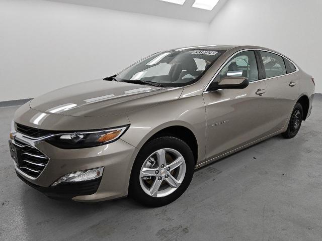 CHEVROLET MALIBU LT 2022 1g1zd5st0nf194798