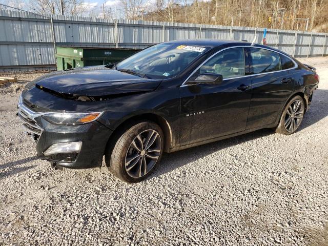 CHEVROLET MALIBU LT 2022 1g1zd5st0nf201412