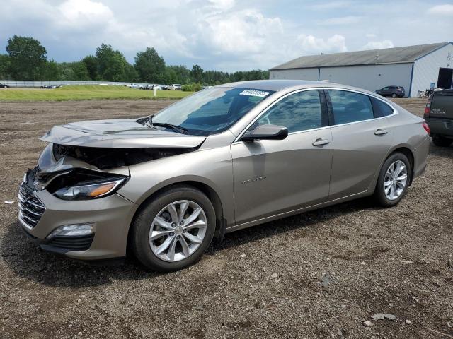 CHEVROLET MALIBU 2023 1g1zd5st0pf113432