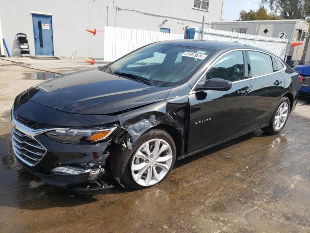 CHEVROLET MALIBU LT 2023 1g1zd5st0pf134426