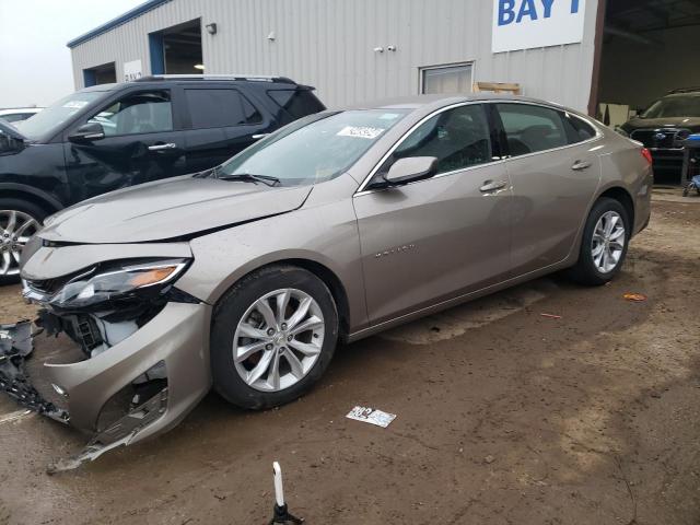 CHEVROLET MALIBU LT 2023 1g1zd5st0pf135107