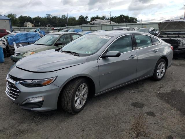 CHEVROLET MALIBU LT 2023 1g1zd5st0pf145264