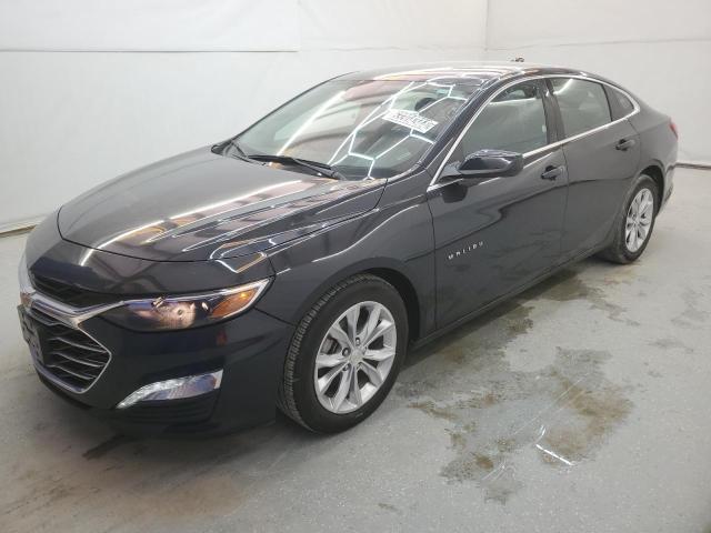 CHEVROLET MALIBU LT 2023 1g1zd5st0pf164056