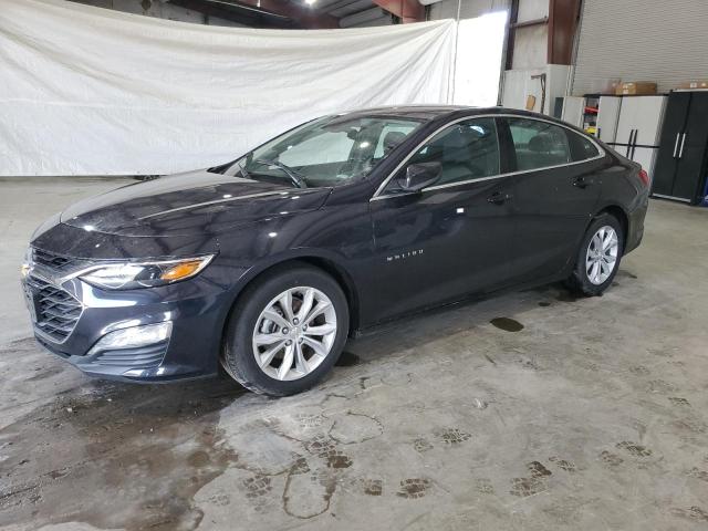 CHEVROLET MALIBU LT 2023 1g1zd5st0pf173646