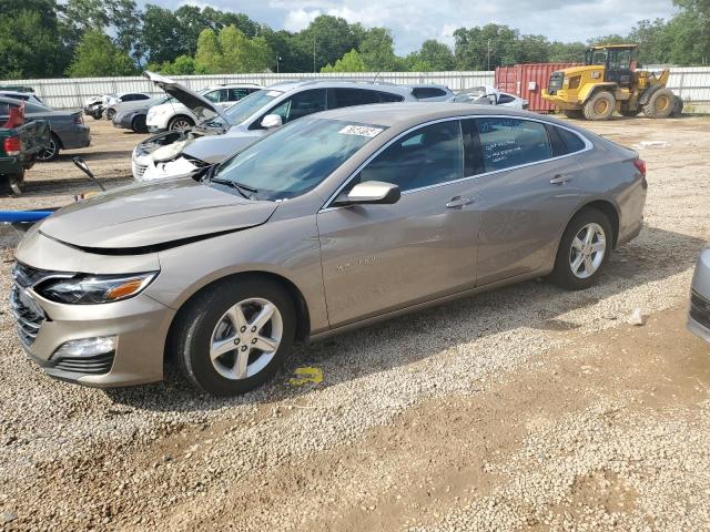 CHEVROLET MALIBU 2023 1g1zd5st0pf177924