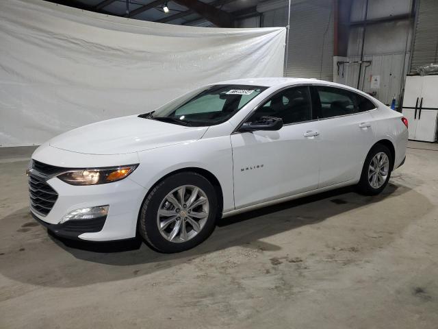 CHEVROLET MALIBU LT 2023 1g1zd5st0pf179138