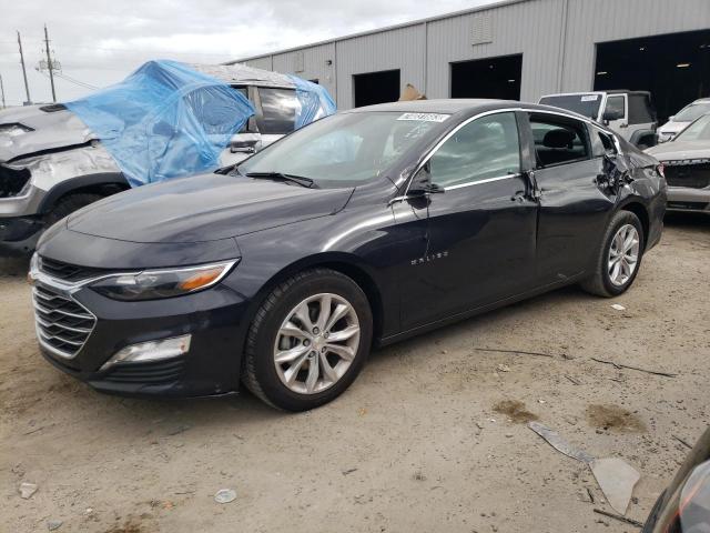 CHEVROLET MALIBU 2023 1g1zd5st0pf181553