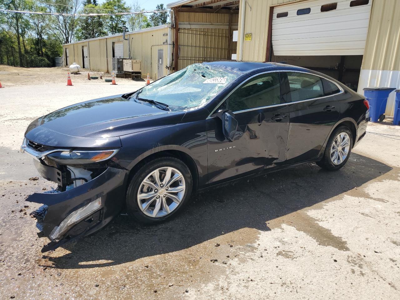 CHEVROLET MALIBU 2023 1g1zd5st0pf181830