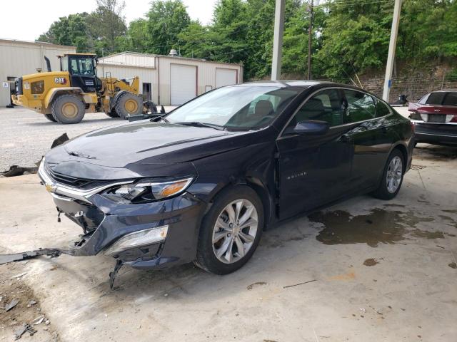 CHEVROLET MALIBU 2023 1g1zd5st0pf185084