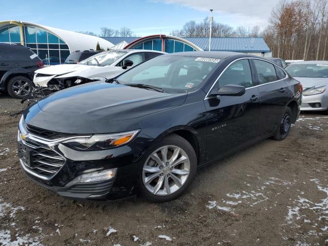 CHEVROLET MALIBU LT 2023 1g1zd5st0pf188826