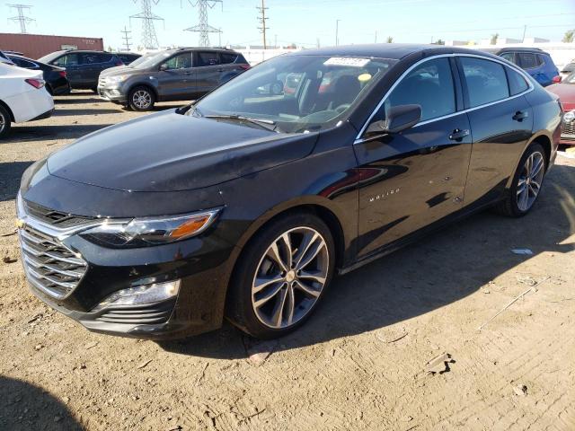 CHEVROLET MALIBU 2023 1g1zd5st0pf189460