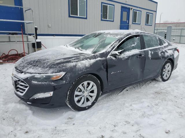 CHEVROLET MALIBU LT 2023 1g1zd5st0pf190334