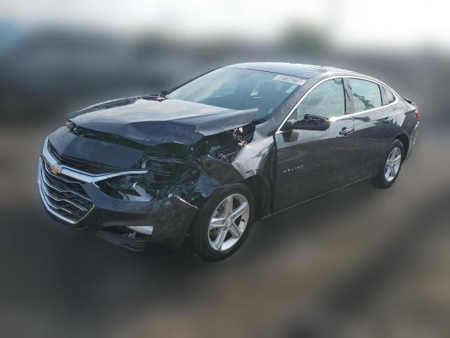 CHEVROLET MALIBU 2023 1g1zd5st0pf203812