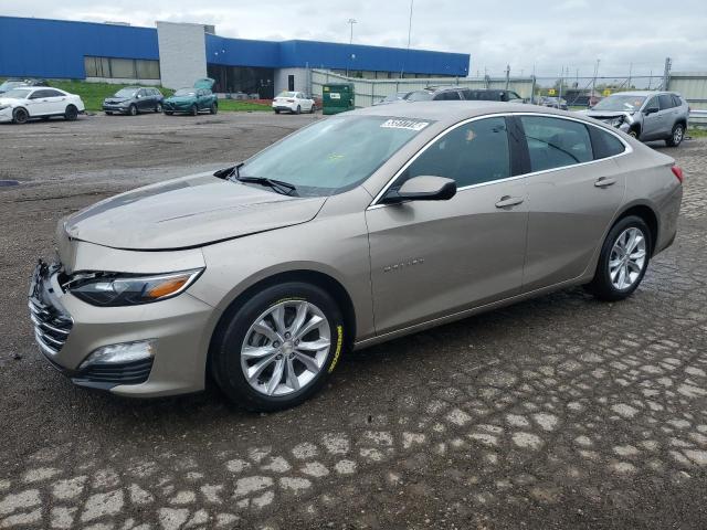 CHEVROLET MALIBU 2023 1g1zd5st0pf204930