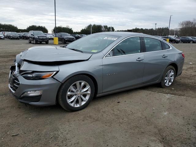 CHEVROLET MALIBU 2023 1g1zd5st0pf215300