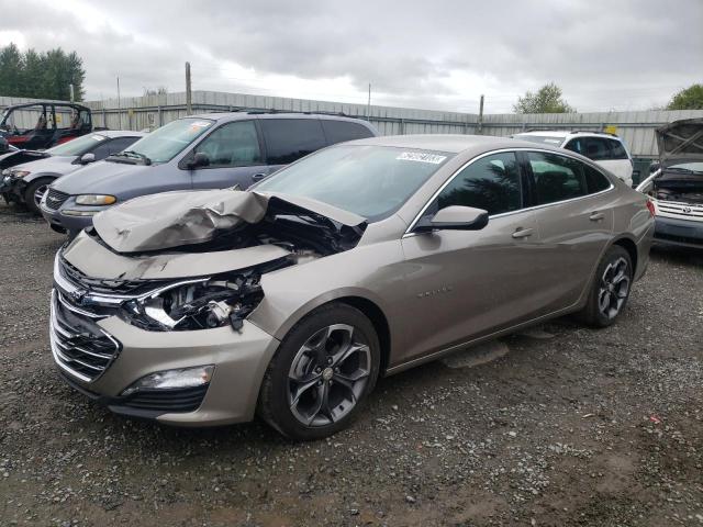 CHEVROLET MALIBU LT 2023 1g1zd5st0pf216141