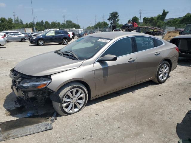 CHEVROLET MALIBU 2023 1g1zd5st0pf216608