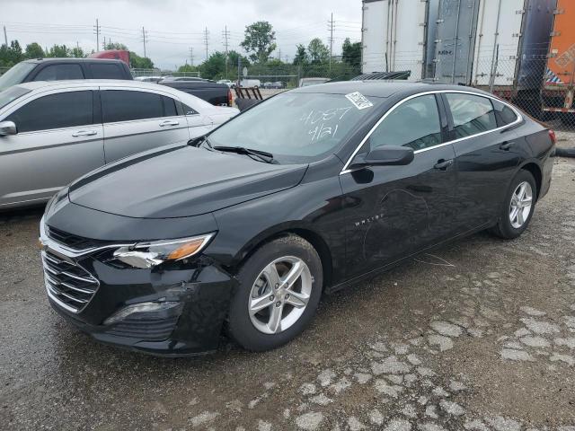 CHEVROLET MALIBU 2023 1g1zd5st0pf216625