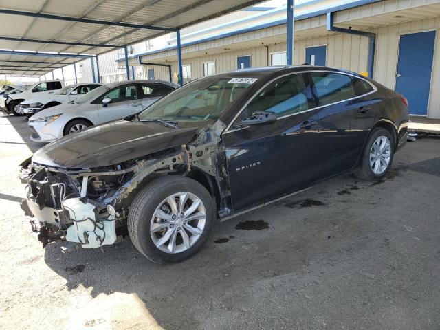 CHEVROLET MALIBU LT 2023 1g1zd5st0pf219041