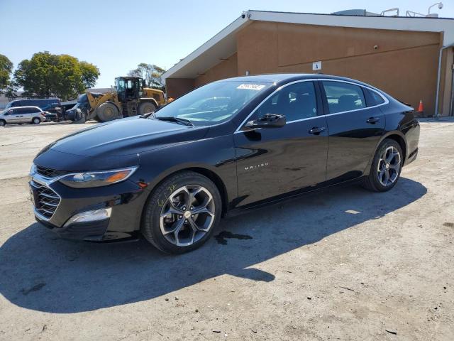 CHEVROLET MALIBU LT 2023 1g1zd5st0pf222327