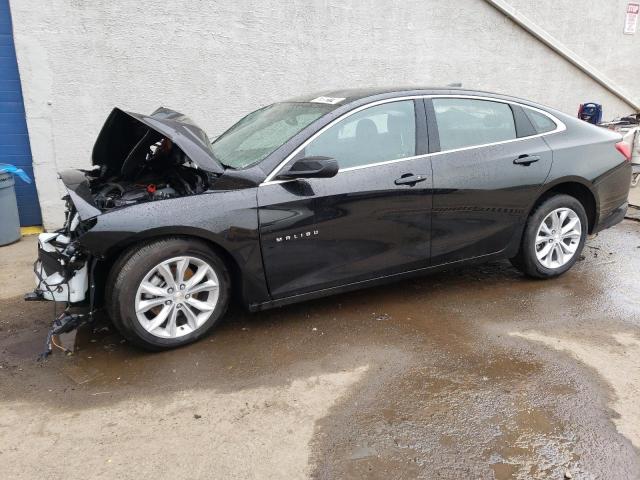 CHEVROLET MALIBU LT 2023 1g1zd5st0pf230668