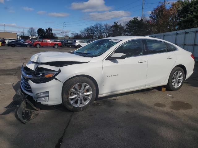 CHEVROLET MALIBU LT 2023 1g1zd5st0pf235224