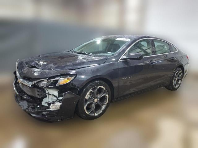 CHEVROLET MALIBU 2023 1g1zd5st0pf239113