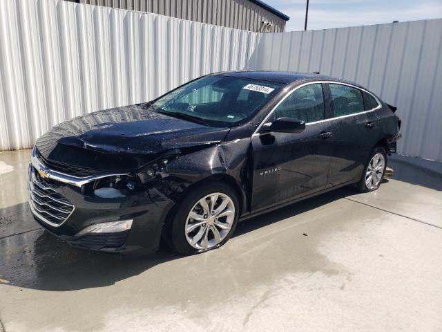 CHEVROLET MALIBU 2023 1g1zd5st0pf248586