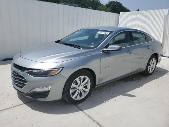 CHEVROLET MALIBU LT 2024 1g1zd5st0rf105155