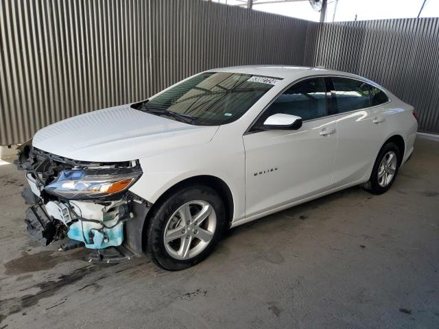 CHEVROLET MALIBU 2024 1g1zd5st0rf106175