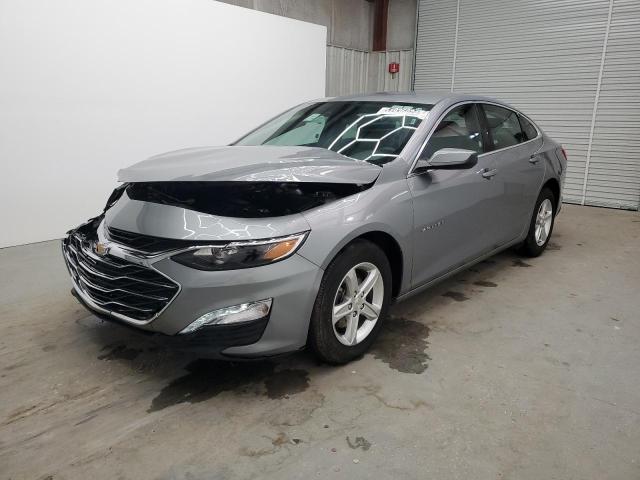 CHEVROLET MALIBU 2024 1g1zd5st0rf110663