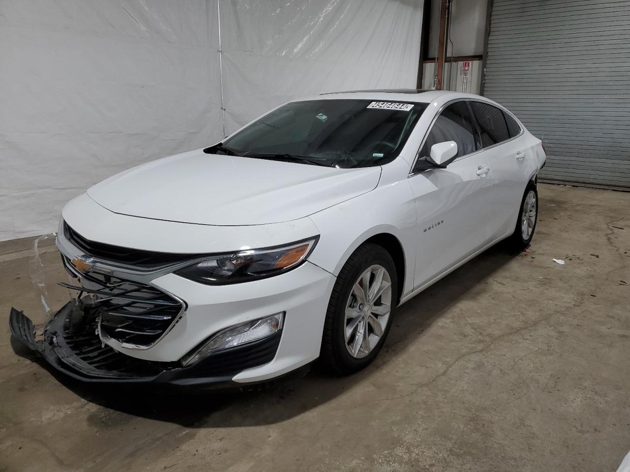 CHEVROLET MALIBU 2024 1g1zd5st0rf129150