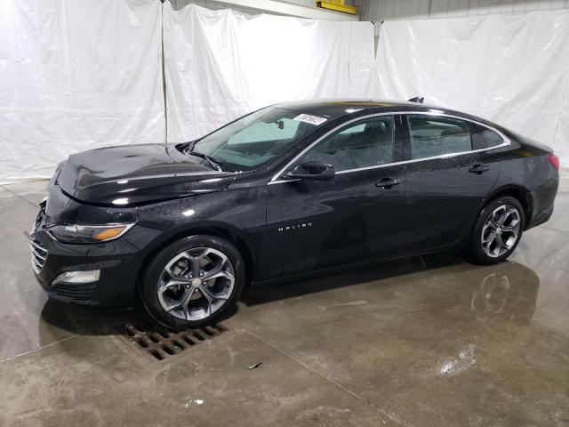 CHEVROLET MALIBU 2024 1g1zd5st0rf169499