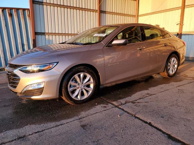 CHEVROLET MALIBU LT 2024 1g1zd5st0rf172337