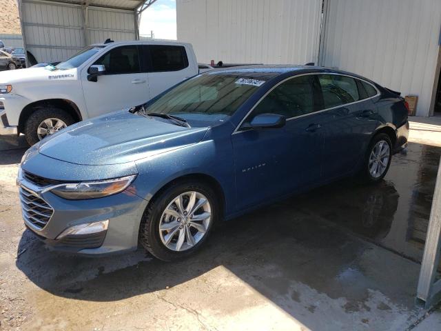 CHEVROLET MALIBU 2024 1g1zd5st0rf208737