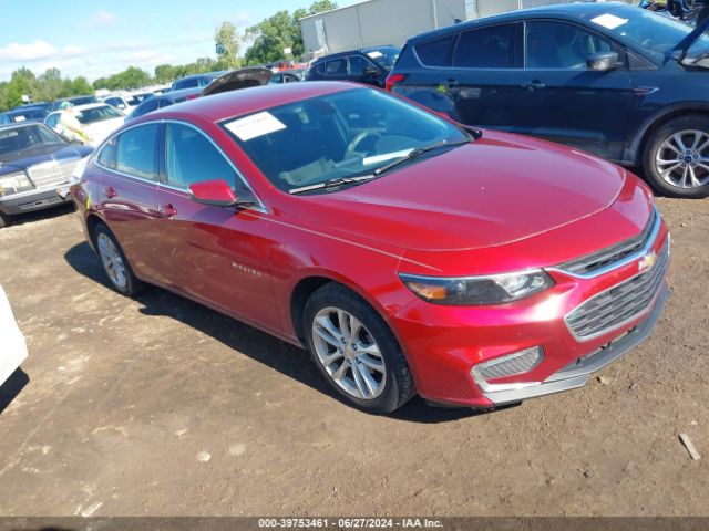 CHEVROLET MALIBU 2018 1g1zd5st1jf100423